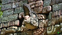Documental Constructores de imperios 6- Mayas
