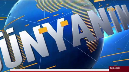 Dünyanın Haberi 21 Ağustos 2017