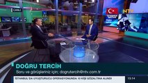 Doğru Tercih 13 Temmuz Nişantaşı Üniversitesi