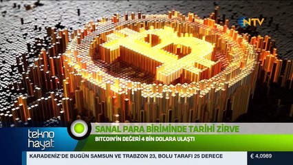 Tekno Hayat 1 Eylül 2017