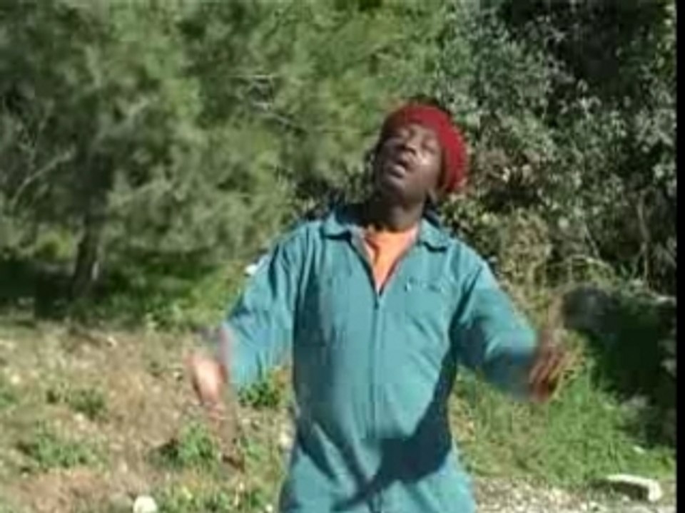 (cameroun) oncle martin Koums, ça ne marche pas