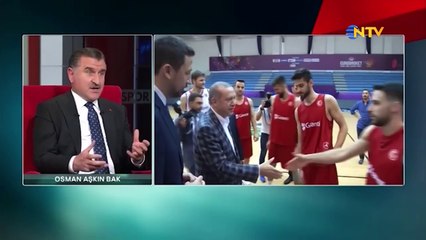 % 100 Futbol - Konuk: Recep Tayyip Erdoğan 12 Kasım 2017