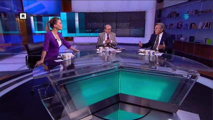 Doğrudan Siyaset 11 Temmuz 2017