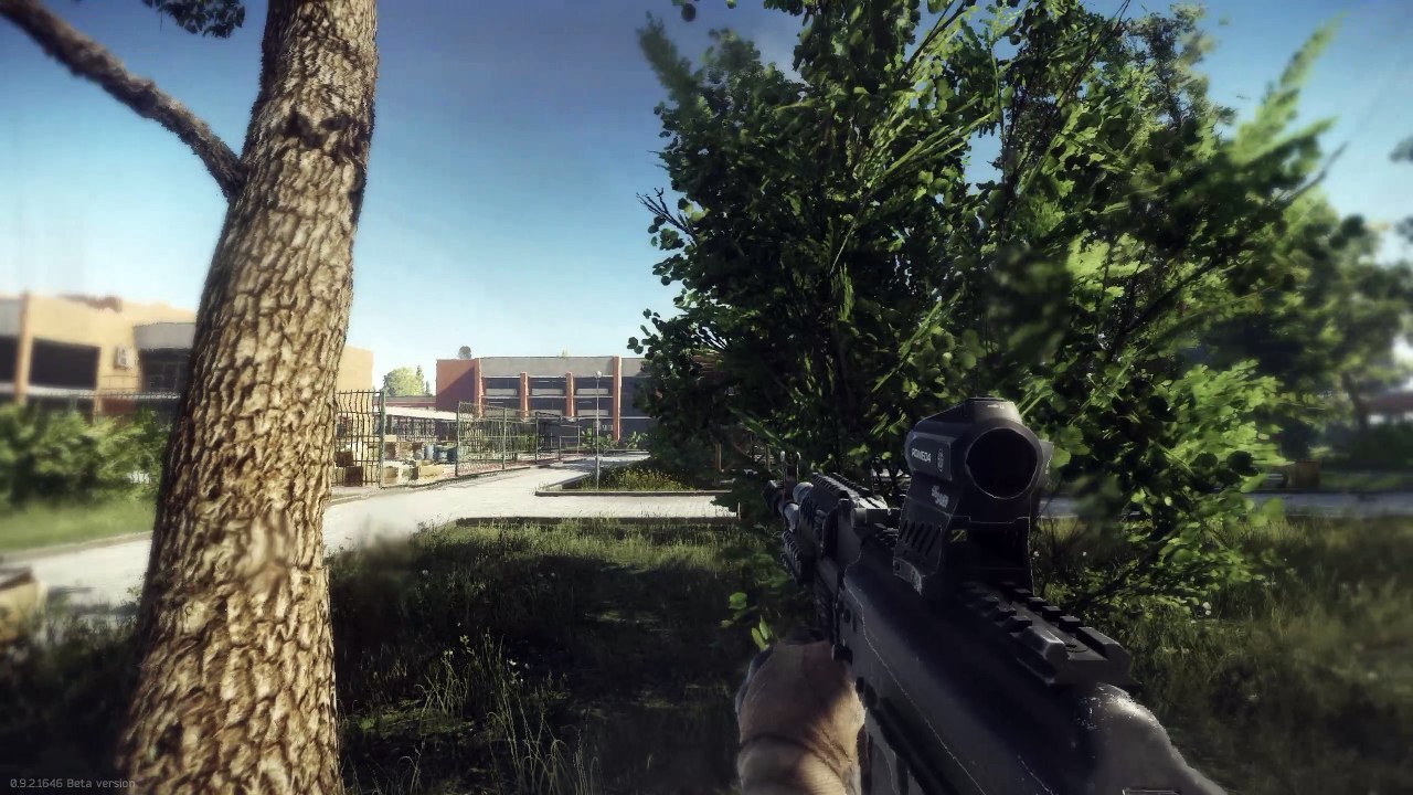 Escape From JUANTAP #2