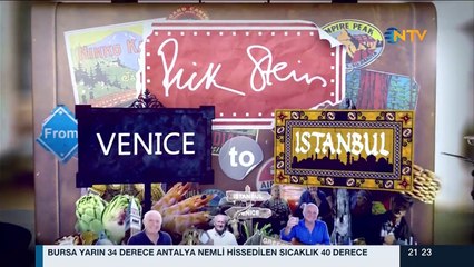 Lezzet Avcısı 11 Ağustos 2017