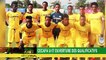AFCON U17 qualifiers: CAF disqualifies 11 overage players [Football Planet]