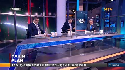 Yakın Plan 25 Ekim 2017