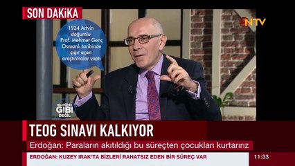 Bildiğiniz Gibi Değil 17 Eylül 2017