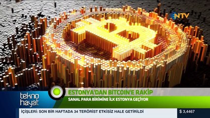 Tekno Hayat 28 Ağustos 2017