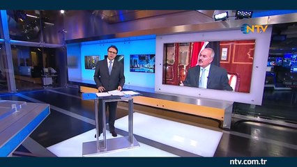 Dünyanın Haberi 4 Aralık 2017