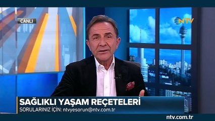 Osman Müftüoğlu ile NTV'ye Sorun 5 Aralık 2017