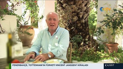 Lezzet Avcısı 8 Eylül 2017