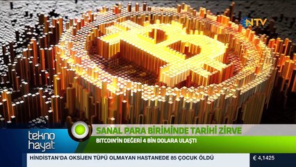 Tekno Hayat 16 Ağustos 2017