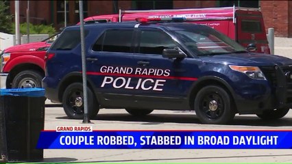 Man Stabbed, Robbed While on His Way to Make Down Payment on Home