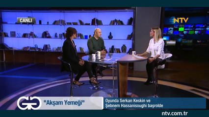 Gece Gündüz 14 Aralık 2017