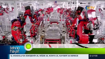 Tekno Hayat 6 Eylül 2017