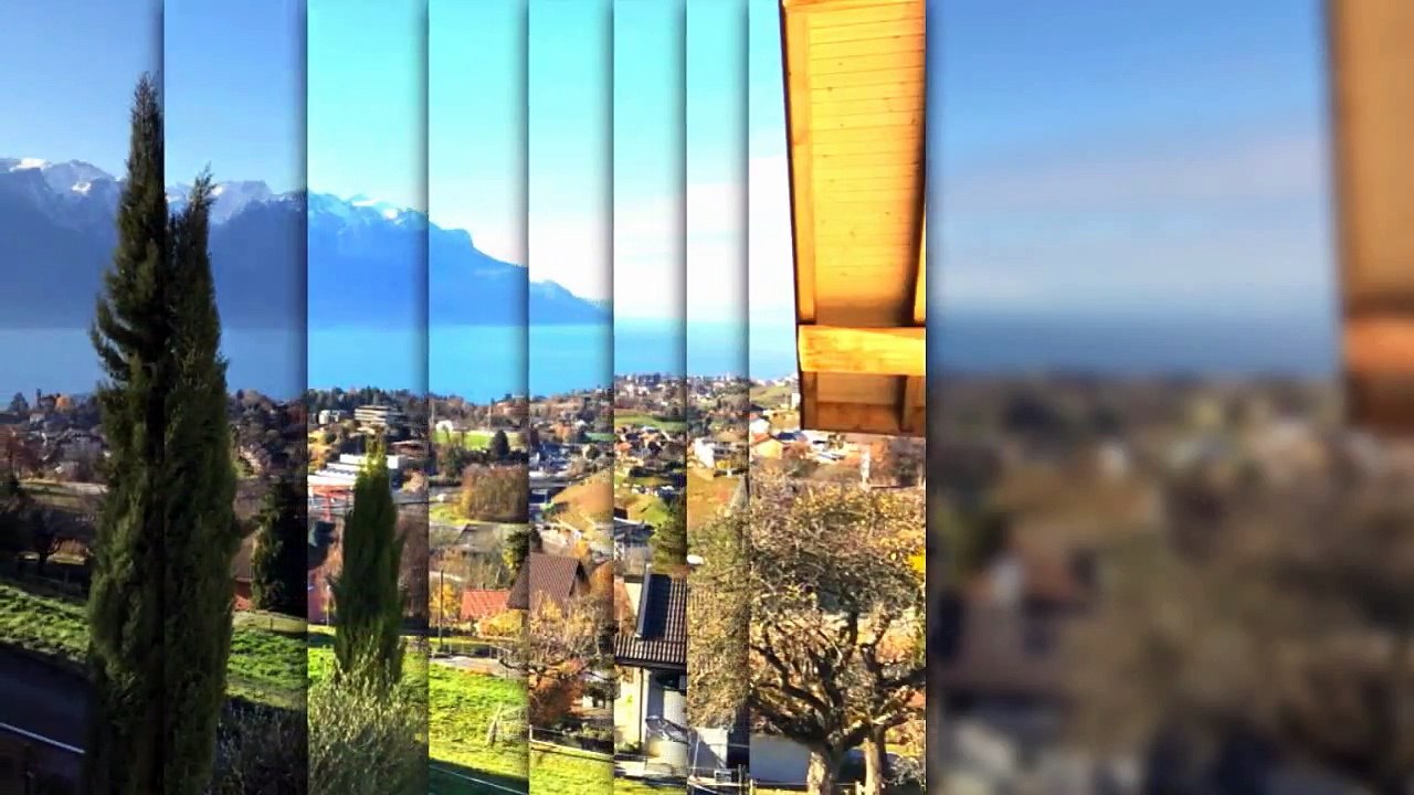 A vendre - Maison - Brent (1817) - 6 pièces - 196m²