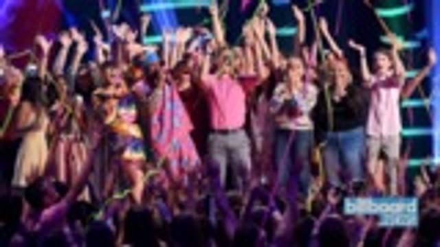 2018 Teen Choice Awards: BTS & GOT7's Jackson Wang Win Big | Billboard News