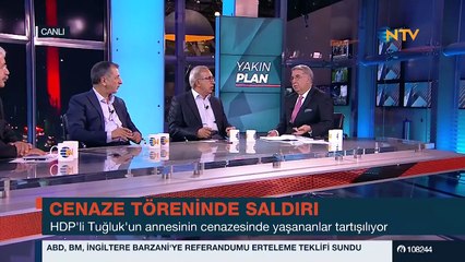 Yakın Plan 14 Eylül 2017