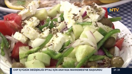 Lezzet Avcısı 15 Eylül 2017