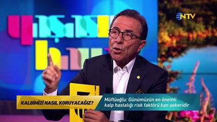 Kalbimizi nasıl koruyacağız? Yaşasın Hayat'ta