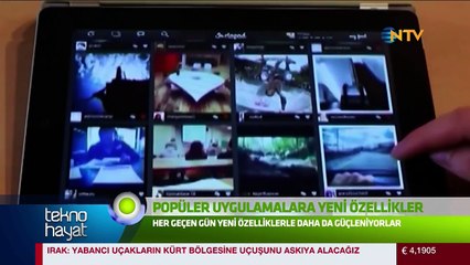 Tekno Hayat 27 Eylül 2017