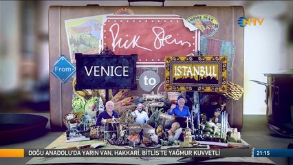 Lezzet Avcısı 27 Ekim 2017