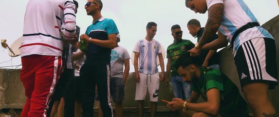 7LIWA - YEMA FT. BALTI (Official Music Video)