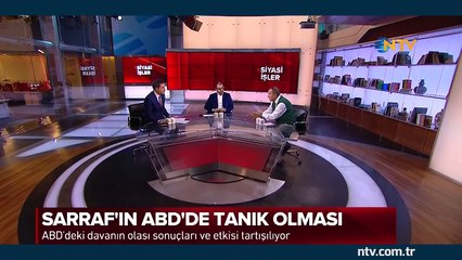 Siyasi İşler 5 Aralık 2017