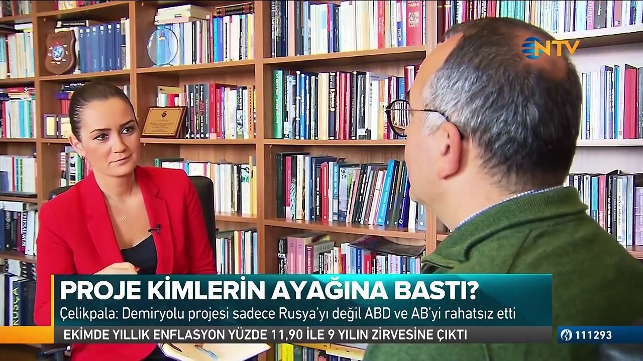 Hafta Biterken 3 Kasım 2017
