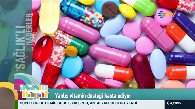 Beslenme ile uzun ömür arasındaki ilişki nedir? Yaşasın Hayat'ta