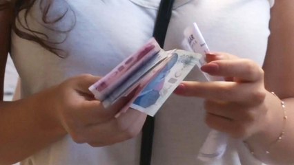 뉴욕 증시도 약세..."터키 악재 신흥국 확산 우려" / YTN