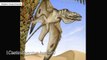200-Million-Year-Old Rare Pterosaur Bones Found In Utah