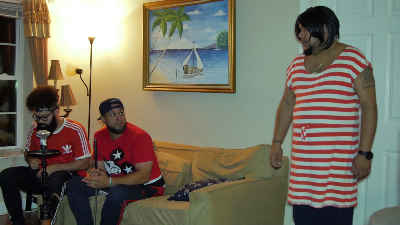 la hooka