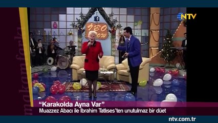 Makam Farkı 23 Aralık 2017
