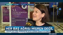 Migren hakkında doğru bilinen yanlışlar