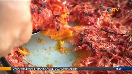 Lezzet Avcısı 20 Ekim 2017