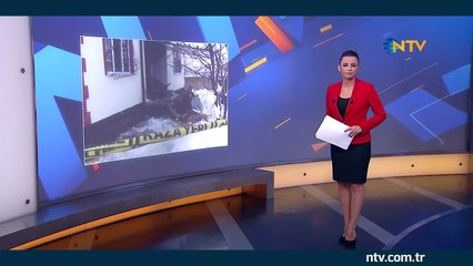 Evde çıkan yangında baba ile 3 oğlu öldü (Anne ile bir çocuk hastanede)
