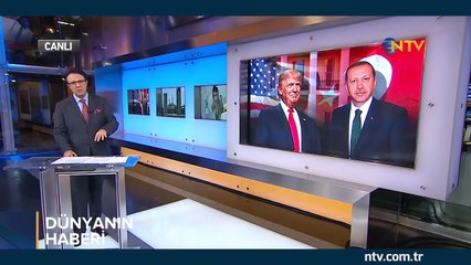 Dünyanın Haberi 25 Ocak 2018