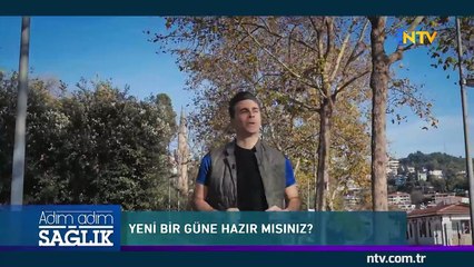 Adım Adım Sağlık 27 Ocak 2018