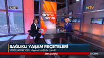 Osman Müftüoğlu İle NTV'ye Sorun 21 Kasım 2017