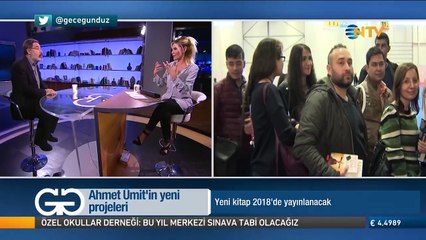 Gece Gündüz 8 Kasım 2017