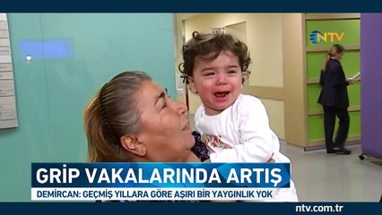 Sağlık Bakanı'ndan zika virüsü açıklaması