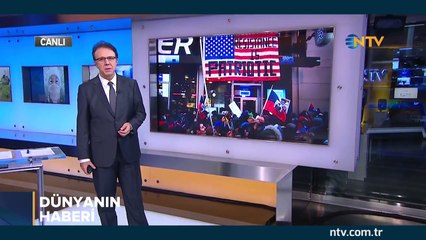 Dünyanın Haberi 16 Ocak 2018