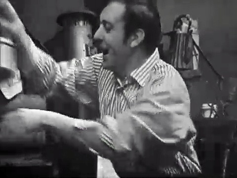 Steptoe and Son SO3 - E05