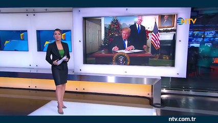 Trump'ın Kudüs kararına hangi ülke, nasıl tepki gösterdi?