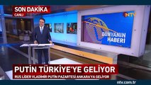 Dünyanın Haberi 8 Aralık 2017