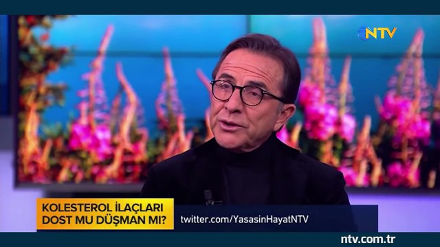Osman Müftüoğlu ile Yaşasın Hayat 17 Şubat 2018