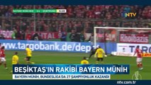 BJK'nin rakibi Bayern Münih Avrupa'nın 1 numaralı kupasını 5 kez kazandı