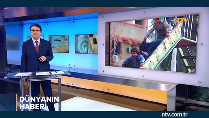 Dünyanın Haberi 28 Aralık 2017
